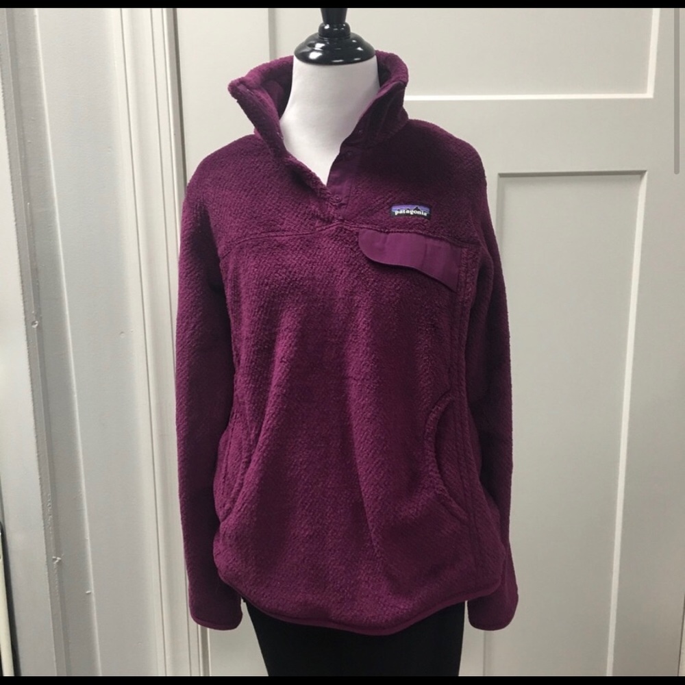 Patagonia Sweater